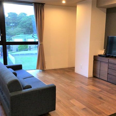 The View Odawara Shiro-No Mieru Hotel - Vacation Stay 63560V Exterior photo