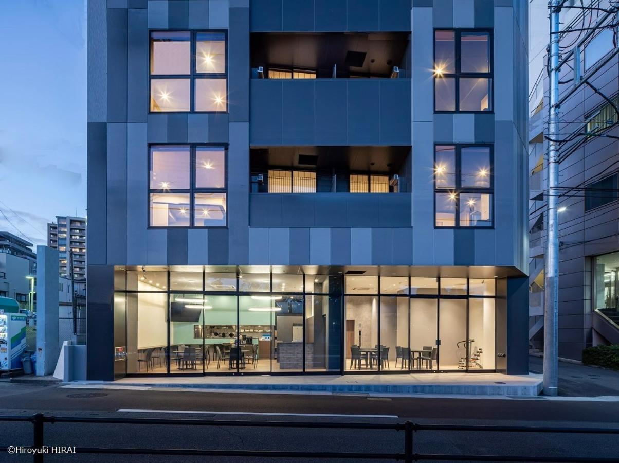 The View Odawara Shiro-No Mieru Hotel - Vacation Stay 63560V Exterior photo