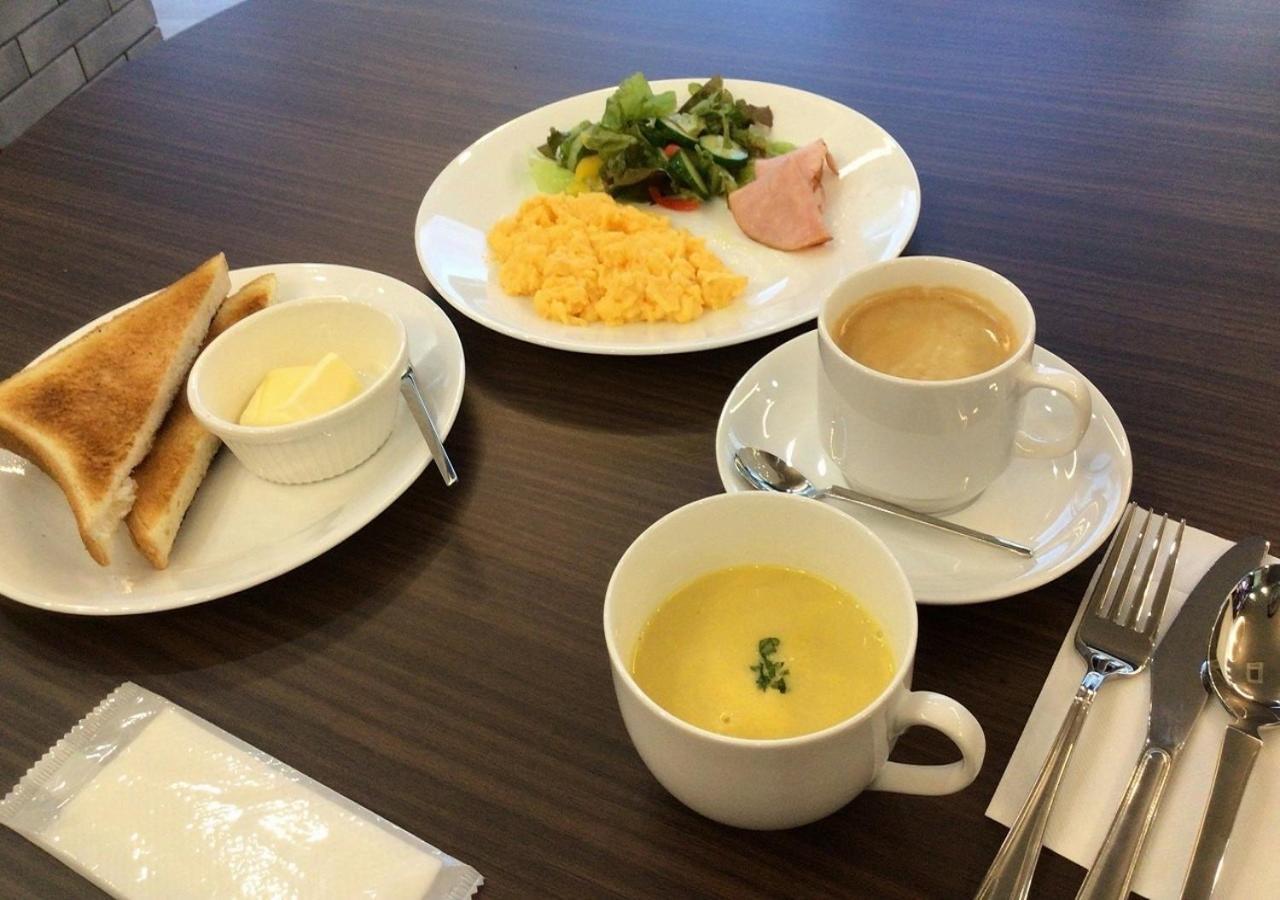 The View Odawara Shiro-No Mieru Hotel - Vacation Stay 63560V Exterior photo