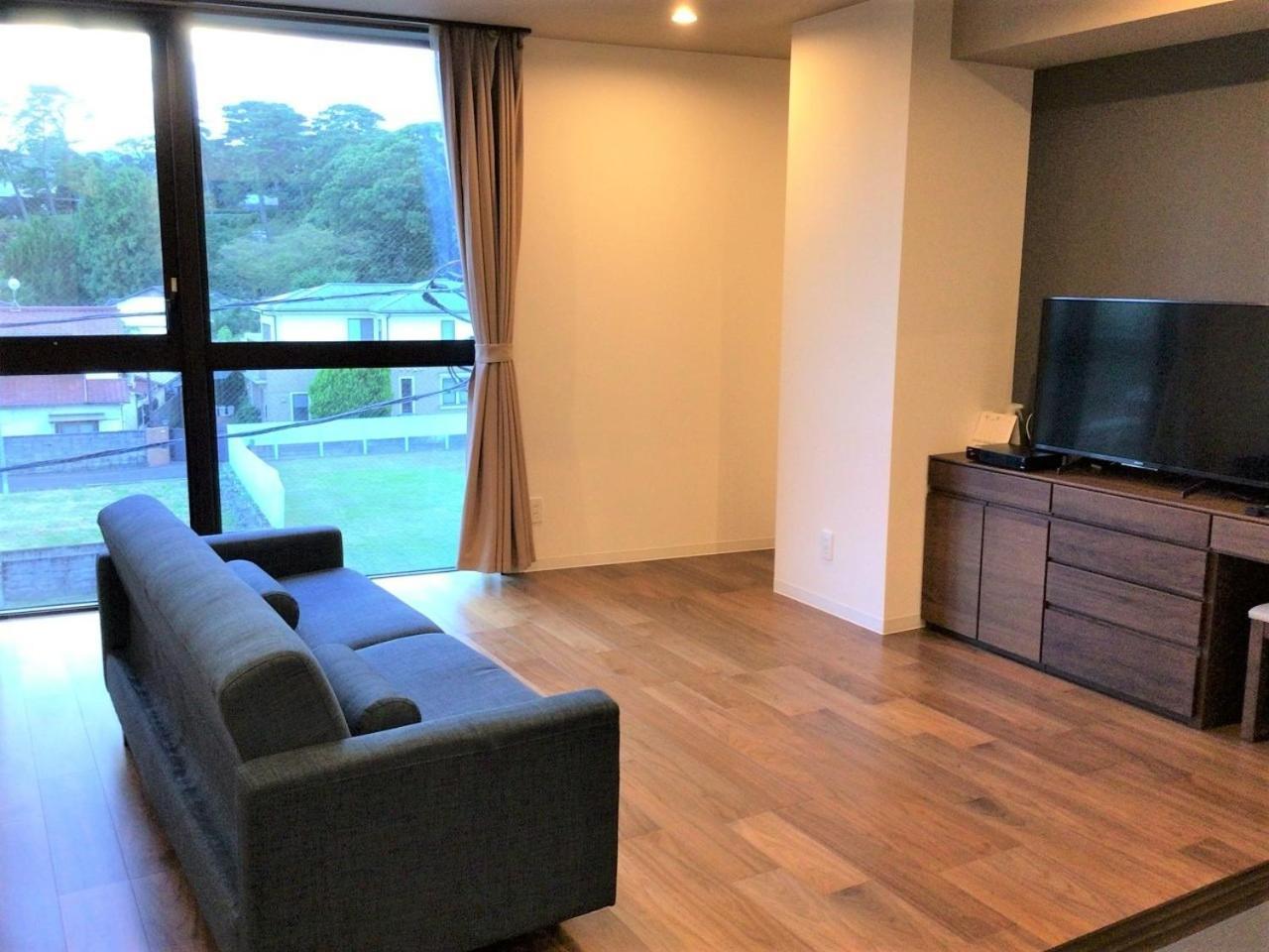 The View Odawara Shiro-No Mieru Hotel - Vacation Stay 63560V Exterior photo